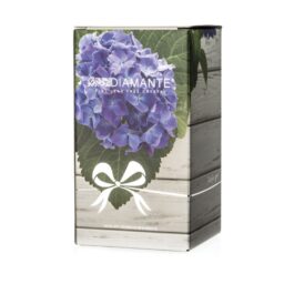 Spiral váza - zadajte si vlastné gravírovanie