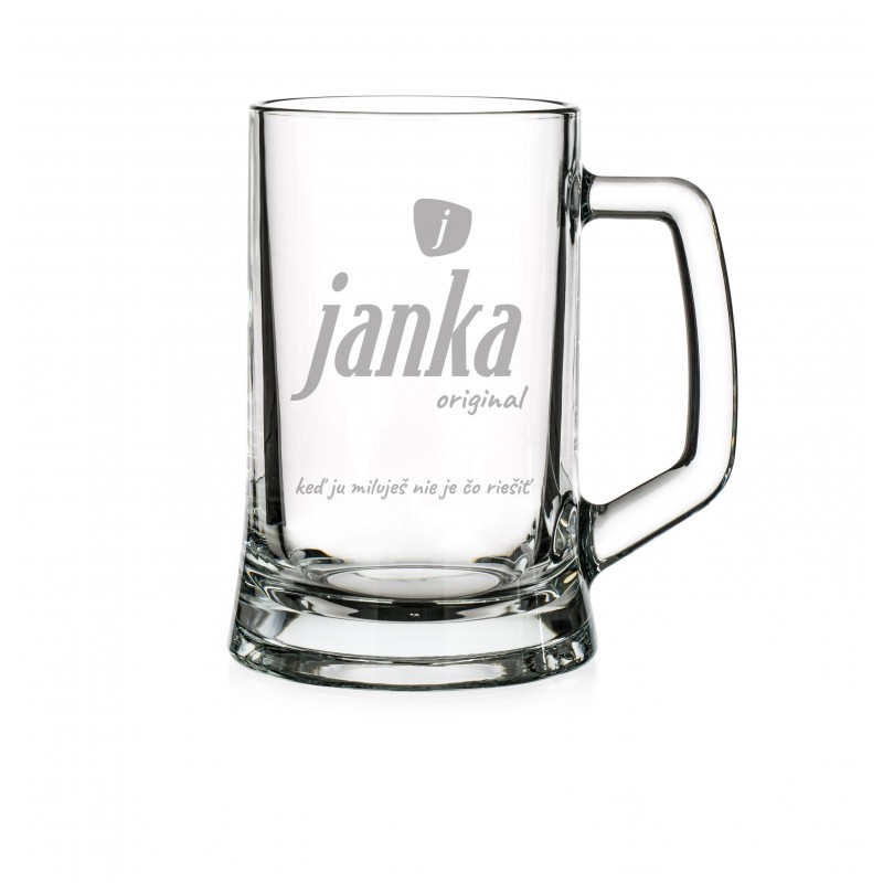 Pohár v štýle kofola®