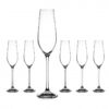 Auris - 6 pohárov na šampanské