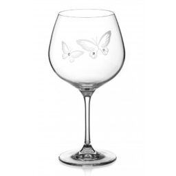 Gin Butterfly
