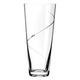 Silhouette veľká váza 30cm