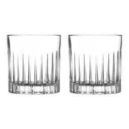 Broadway nízke poháre