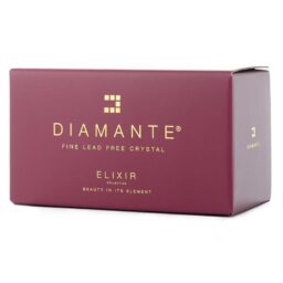 Broadway nízke poháre