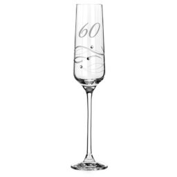 Spiral šampanské - 60. výročie