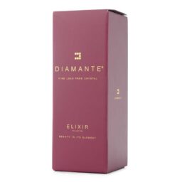 Hearts veľký pohár na víno pre svadobnú mamu