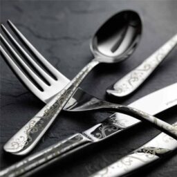 Winnipeg vzorvaný príbor - 30 dielna sada pre 6 osôb