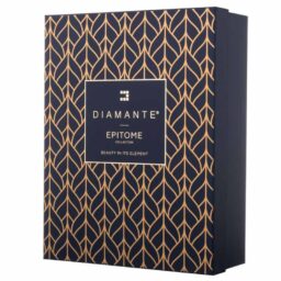 Dorchester trojdielny whisky set