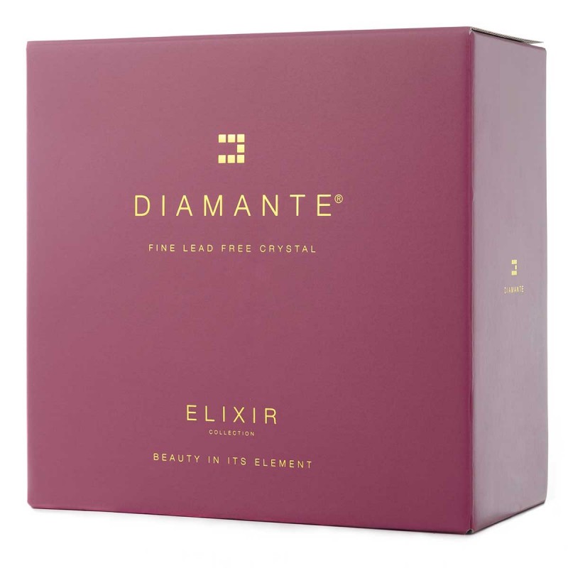 Ghost dva čierne Martini poháre