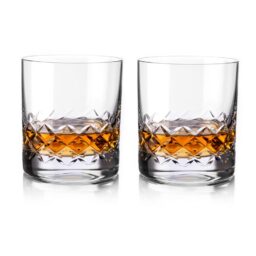 Dva Grosvenor poháre