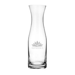 Karafa - obsah 1000ml, výška 28,3cm