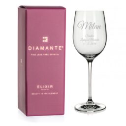 Svadobný hosť - červené víno