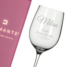 Svadobný hosť - červené víno