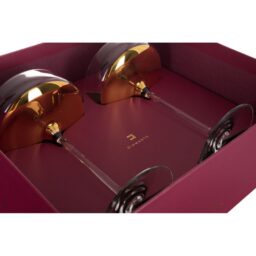 Elixir Gold - šampaň miska- 2 kusy