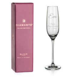 Svadobný hosť - inovtívny nápad na usadenie hostí - šampanské